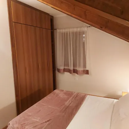 Apartment Aurora Ražanac