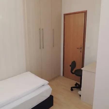 Apartment Aurora *