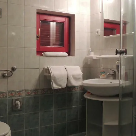 Apartment Aurora Ražanac