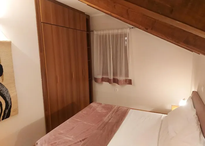 شقة Aurora Ražanac