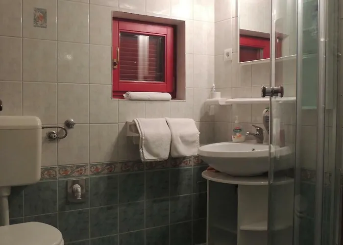 شقة Aurora Ražanac