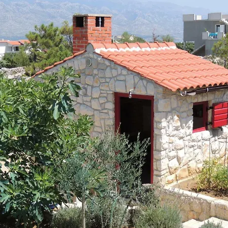 Apartman Aurora Ražanac