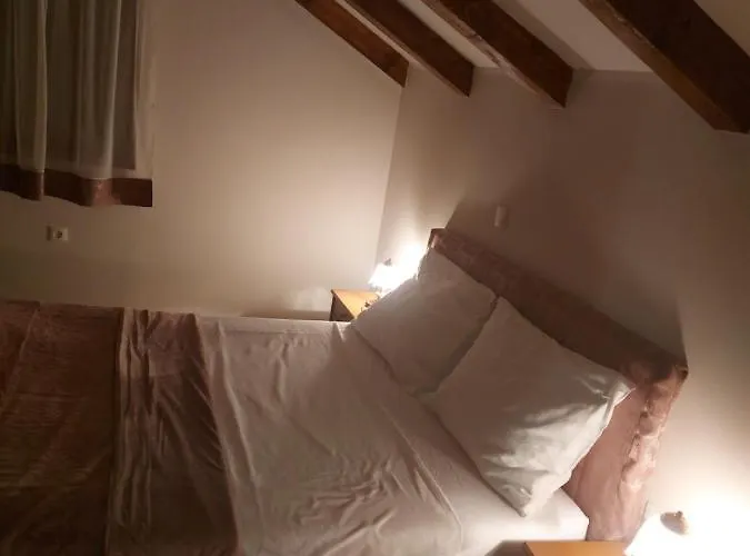 Aurora Апартаменты