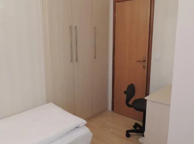 Апартаменты Aurora *