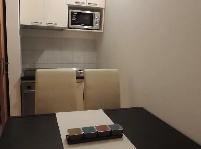 Aurora Апартаменты